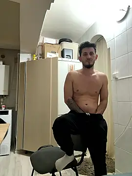 brokenangel2024 online show from January 15, 6:33 pm