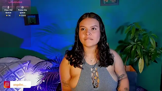 Anne Babb online show from September 25, 12:03 am