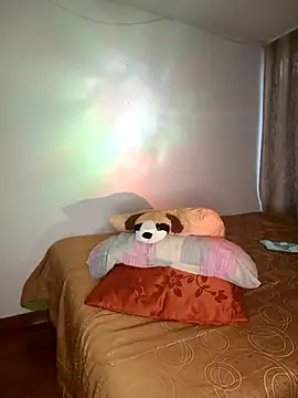 Valeria888 online show from January 15, 11:08 pm