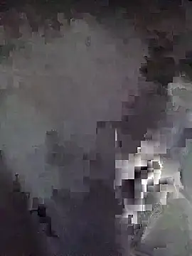 Snapshot of Leonul chatting on January 19, 5:44 am Leonul online show from January 19, 5:44 am