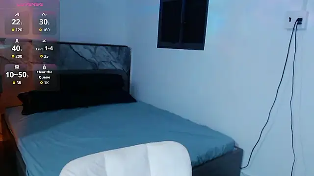 Lin SiYee online show from January 9, 11:35 am