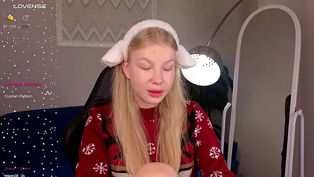 Sarra Cooper online show from January 7, 5:12 am