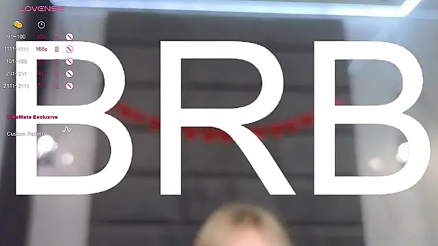 Sarra Cooper online show from March 6, 4:08 am