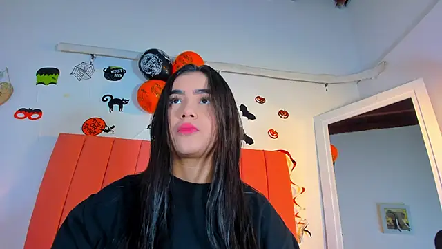 valen rose0 online show from October 30, 12:06 pm