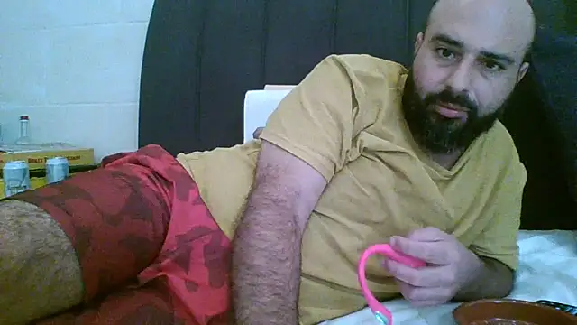 Denisilboss online show from June 2, 9:55 am