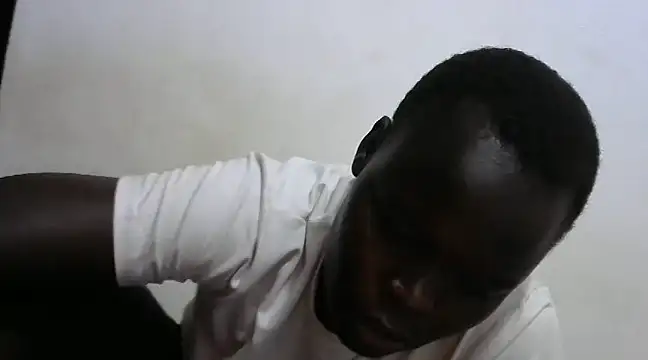 African sexxy  online show from February 23, 6:12 pm