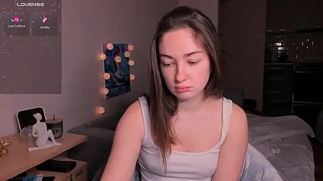 cClandesTina online show from December 31, 12:54 am