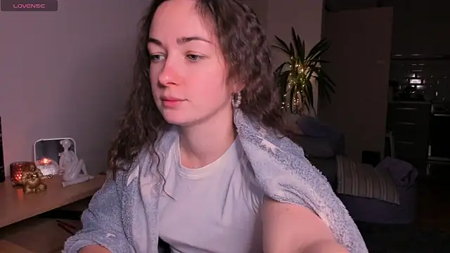 cClandesTina online show from January 4, 11:06 pm