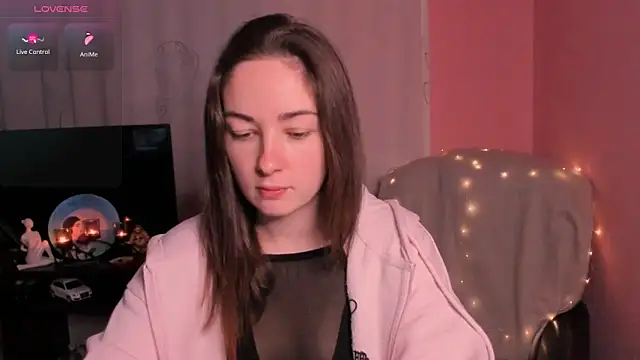 cClandesTina online show from January 24, 9:26 pm