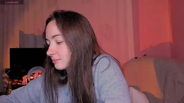 cClandesTina online show from February 1, 11:16 pm