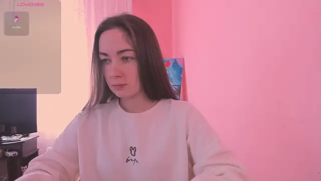 cClandesTina online show from February 26, 9:53 am