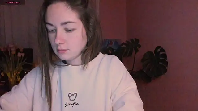 cClandesTina online show from March 12, 9:35 pm