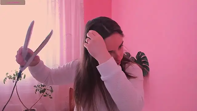 cClandesTina online show from March 20, 12:22 pm