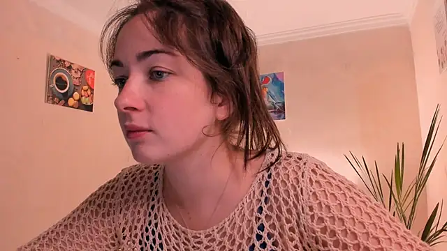 cClandesTina online show from September 23, 9:07 pm