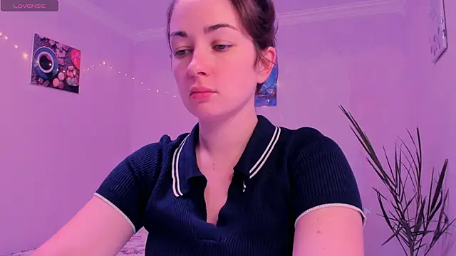 cClandesTina online show from October 3, 10:29 pm