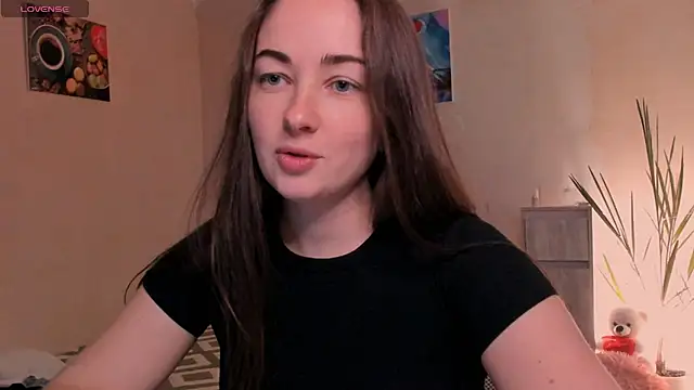 cClandesTina online show from November 23, 9:47 pm