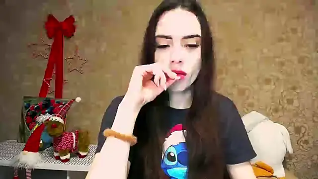  your fantasy girl online show from January 8, 12:58 pm