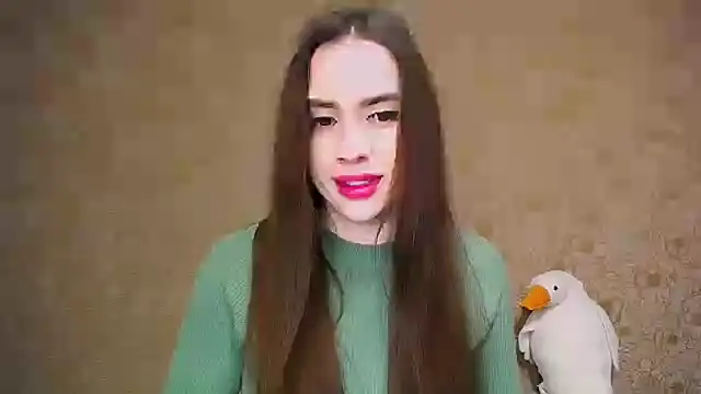  your fantasy girl online show from February 23, 9:05 pm