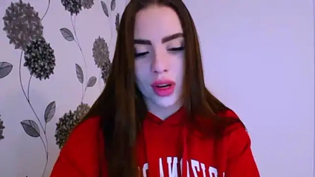  your fantasy girl online show from November 22, 12:59 pm