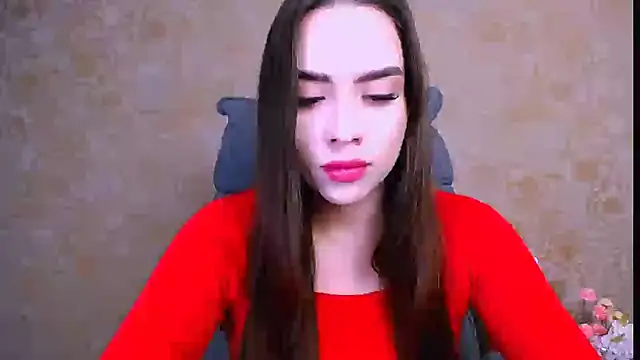  your fantasy girl online show from February 26, 6:07 pm