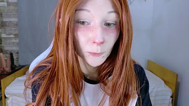 hannaxo1 online show from May 31, 1:03 am