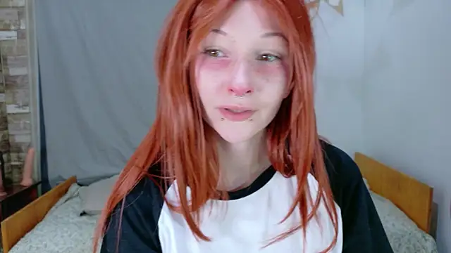 hannaxo1 online show from June 25, 12:32 am