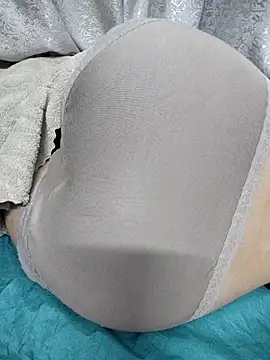 Haralushiaaa online show from November 7, 7:36 pm