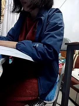 Haralushiaaa online show from November 19, 1:00 pm