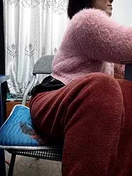 Haralushiaaa online show from December 1, 2:11 pm