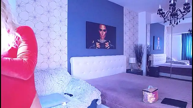 MaryMatiss online show from February 13, 8:21 am