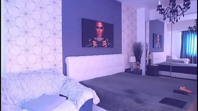 MaryMatiss online show from March 28, 8:14 am