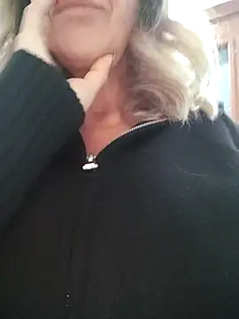 JasmineNoir2 online show from February 7, 6:44 pm