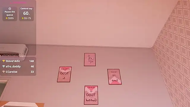 littleebluee online show from February 27, 3:06 am