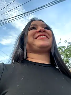 Pretty Isadora online show from October 17, 10:12 pm