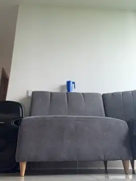 Pretty Isadora online show from March 11, 7:09 pm