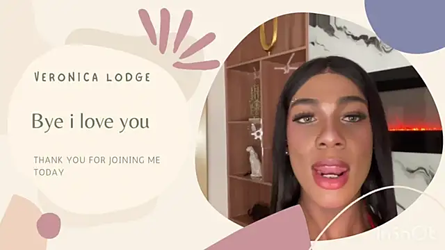 Vero Lodge online show from February 28, 8:50 pm