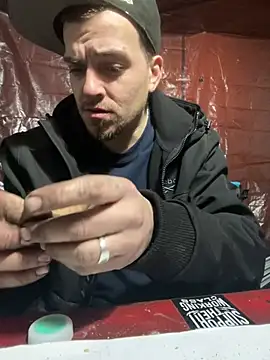 joeycbigcock online show from February 9, 11:15 pm