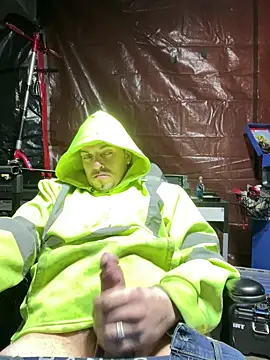 joeycbigcock online show from March 3, 10:20 pm