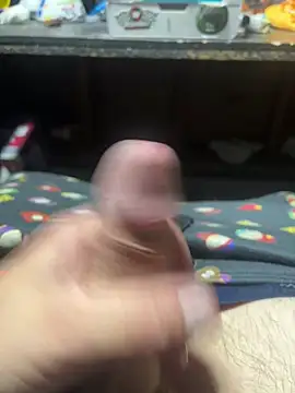 joeycbigcock online show from October 7, 10:51 pm