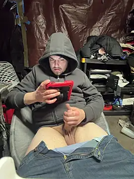 joeycbigcock online show from March 25, 4:40 am