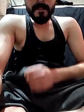 Kaan1607 online show from January 20, 8:18 pm