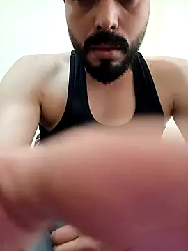 Kaan1607 online show from January 26, 11:28 am