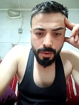 Kaan1607 online show from September 17, 3:57 pm