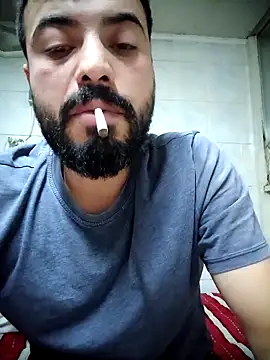 Kaan1607 online show from September 25, 7:28 pm