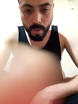 Kaan1607 online show from November 22, 1:32 pm