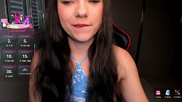 ivyy scott online show from November 17, 2:34 pm