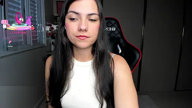 ivyy scott online show from November 21, 12:59 pm