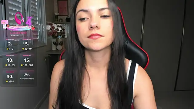 ivyy scott online show from November 22, 1:54 pm