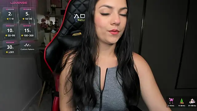 ivyy scott online show from December 2, 12:38 am