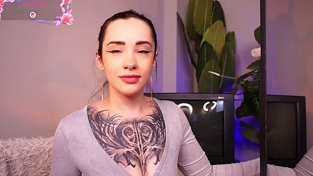 EvaCanton online show from June 1, 2:02 am